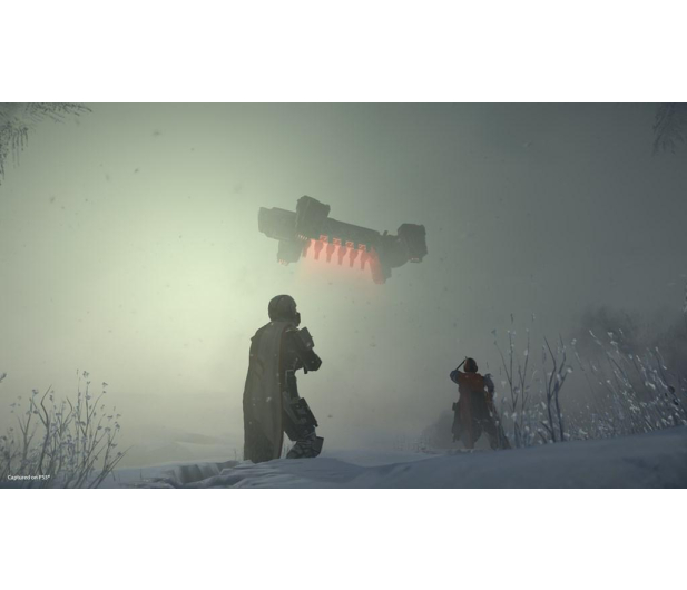 HELLDIVERS 2 PS5 - 1184077 - zdjęcie 3